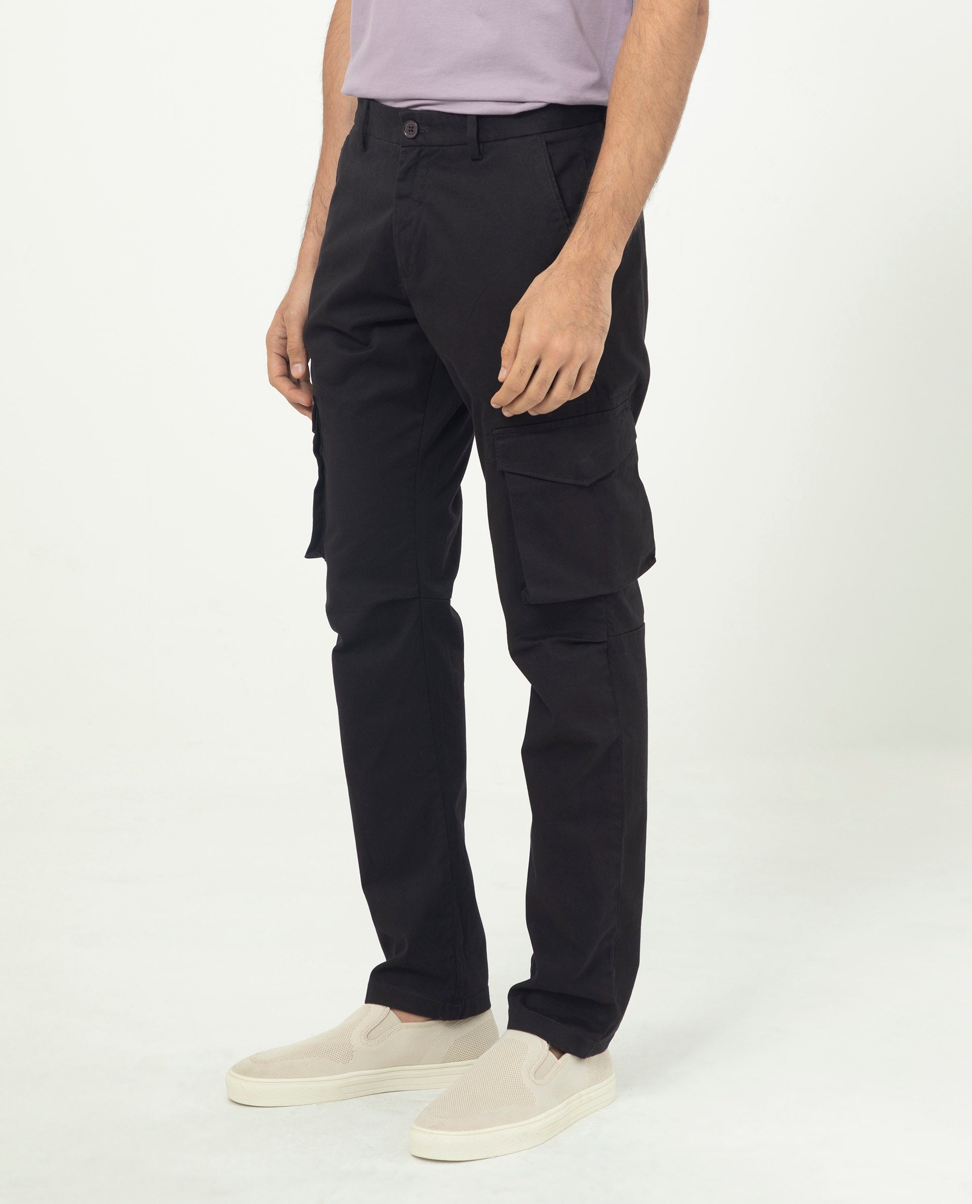 Men's Industrial Workwear Cotton Cargo Pant | Work Uniform Cargo Pants |  Dickies® B2B